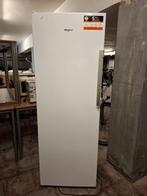 Koelkast Whirlpool SW6AM2QW2 + microgolf DOMO, Elektronische apparatuur, Koelkasten en IJskasten, Ophalen, Zo goed als nieuw