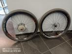 Dt swiss M1900 boost compleet met banden schijven en cassett, Fietsen en Brommers, Ophalen