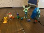 playmobil prinsessen, feëen en andere figuren sets, Kinderen en Baby's, Speelgoed | Playmobil, Ophalen, Gebruikt, Los Playmobil