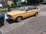 Opel kadett c coupe berlinetta, Auto's, Opel, Particulier, Te koop, Kadett