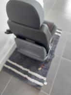 Elektrische draaizetel auto rechts, Ophalen, Seat