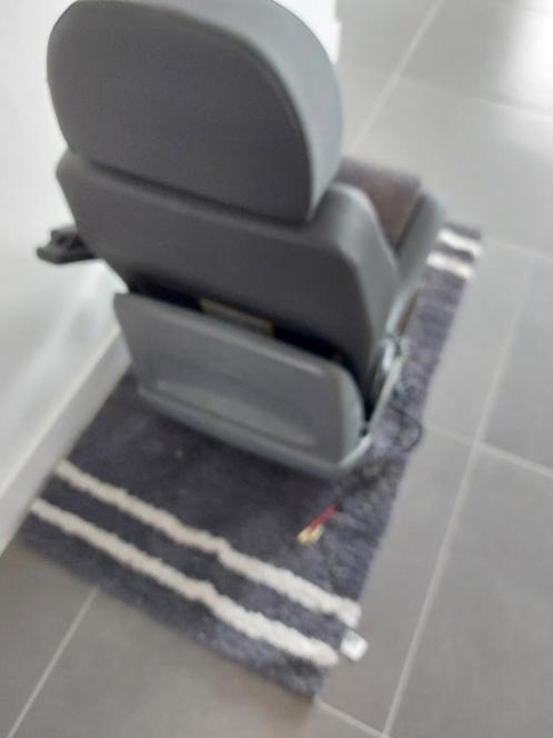 Elektrische draaizetel auto rechts, Auto-onderdelen, Interieur en Bekleding, Seat, Ophalen