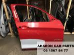 X4 F26 Deur Rechts Voor Portier Origineel BMW 41007364790, Gebruikt, Deur, Ophalen of Verzenden