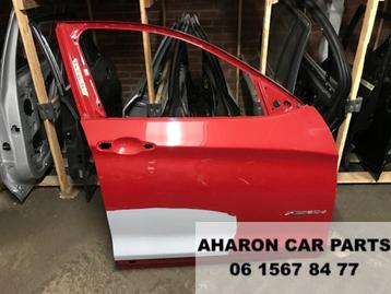 X4 F26 Deur Rechts Voor Portier Origineel BMW 41007364790 beschikbaar voor biedingen