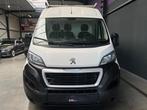 Peugeot Boxer 2.0 HDI BTW inclusief! Topstaat, 0 cilinders, 0 kg, Bedrijf, 5 deurs