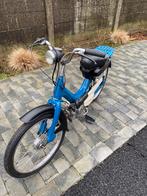 Honda pc50 DELUX, Fietsen en Brommers, Ophalen, 49 cc, Overige merken