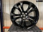 Demo Originele 22 inch Gloss Black Range Rover 5014 velgen, Auto-onderdelen, Banden en Velgen, Gebruikt, -, -, Banden en Velgen