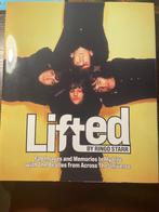 Lifted by Ringo Starr, Ophalen, Ringo Starr, Zo goed als nieuw, Algemeen