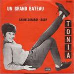 tonia, Cd's en Dvd's, Ophalen of Verzenden