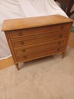 Ladekast, Huis en Inrichting, Kasten | Ladekasten, Ophalen, Gebruikt