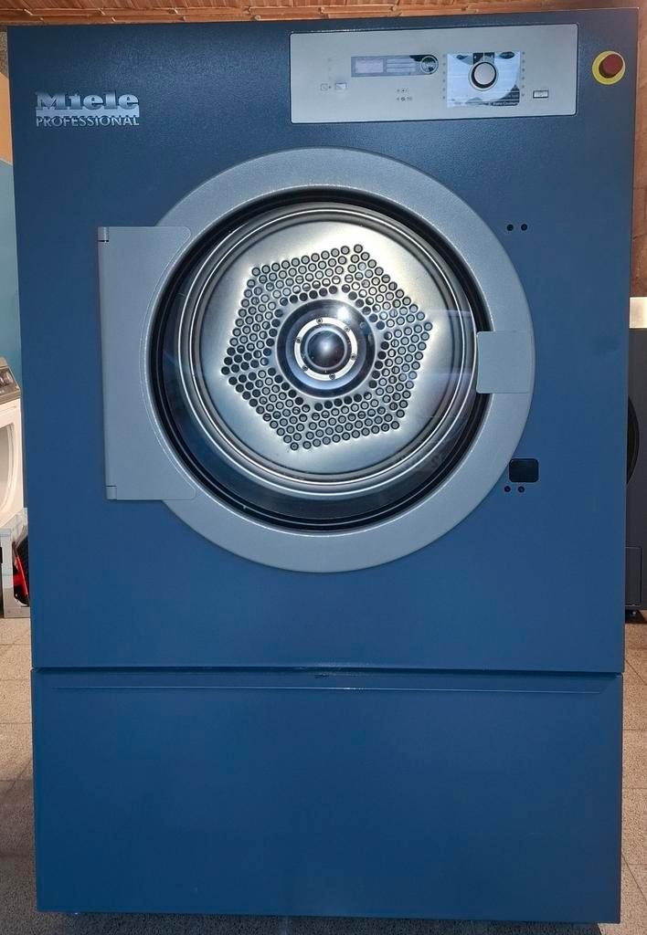 Sèche-linge Professionnel Miele PT 8253 EL, Electroménager, Sèche-linge, Utilisé, Enlèvement