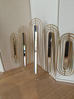 Decoratieve spiegel - Maison du Monde, Huis en Inrichting, Woonaccessoires | Spiegels, Ophalen, Nieuw, Minder dan 100 cm, Ovaal