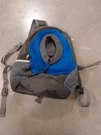 Draagzak voor poes of kleine hond, Enlèvement