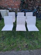 chaise d'intérieur, Enlèvement