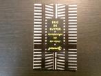 Aantekeningen van een voyeur  -Eric de Kuyper-, Boeken, Ophalen of Verzenden, België