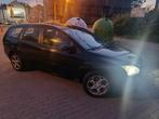 Ford focus, Auto's, Stof, Zwart, 1600 cc, Zwart