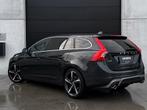 Volvo V60 D3 R-Design - open dak- camera - garantie, Auto's, Euro 5, 1984 cc, 5 deurs, https://public.car-pass.be/vhr/3d310000-53ed-4353-8b64-1c9157976b7c