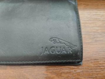 Kaart houder Jaguar -nieuw - beschikbaar voor biedingen