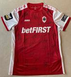 Getekend Antwerp t-shirt, Verzamelen, Sportartikelen en Voetbal, Ophalen, Shirt