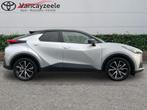Toyota C-HR Teamplayer+cam+gps+sens V+A, Achat, Euro 6, Autres couleurs, Noir