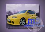 Fiat Punto 2 - Booskijkers, Ophalen of Verzenden