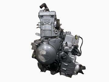MOTORBLOK Yamaha FJR 1300 2006-2012 ABS (FJR1300 FJR1300A) beschikbaar voor biedingen