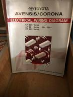 Toyota avensis corona, Enlèvement ou Envoi