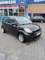 Daihatsu sirion 2, Auto's, Daihatsu, Stof, Zwart, Zwart, Sirion