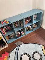 Ikea Bibliothèque enfant, Gebruikt