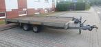 Autotransporter autoambulance HENRA 2700, Ophalen, Gebruikt