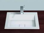 Alape inbouw lavabo 45x50, Ophalen, Nieuw