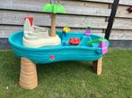 Step 2 Watertafel splish splash seas, Kinderen en Baby's, Speelgoed | Speeltafels, Ophalen, Zo goed als nieuw