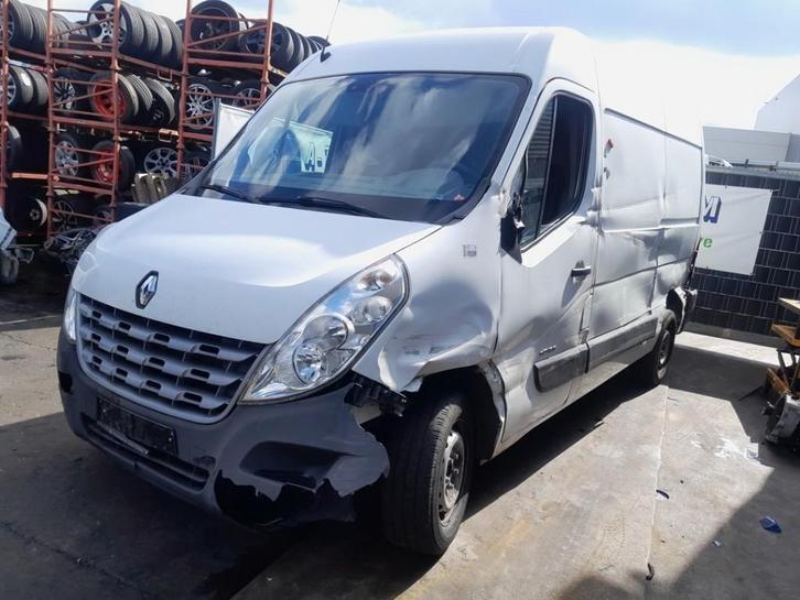 AMORTISSEUR OU ABSORBEUR DE CHOC AVANT GAUCHE Renault, Autos : Pièces & Accessoires, Suspension & Châssis, Renault, Utilisé