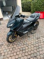 Yamaha Tmax 560 tech max 04/2022 2300km, Motos, Scooter, Particulier, 560 cm³