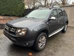 Dacia Duster 1.5 dCi Prestige, Cuir, Achat, 1280 kg, Duster