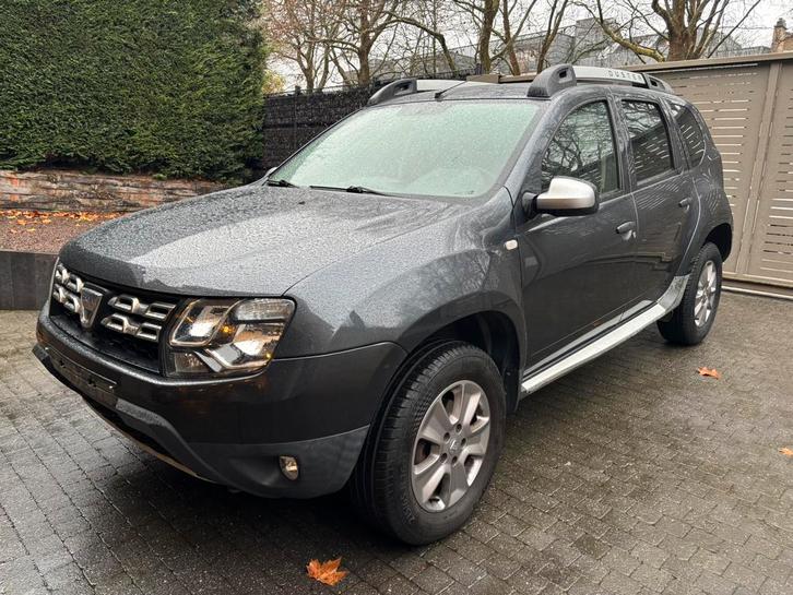 Dacia Duster 1.5 dCi Prestige, Autos, Dacia, Particulier, Duster, ABS, Airbags, Air conditionné, Android Auto, Bluetooth, Ordinateur de bord