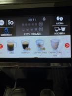 Koffiemachine delonghi, Elektronische apparatuur, Koffiezetapparaten, Ophalen, Koffiemachine, Koffiebonen, Afneembaar waterreservoir
