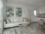 Villas/3 slaapkamers/zwembad/solarium in Balsicas, Murcia, Immo, Dorp, Spanje, Woonhuis, 3 kamers