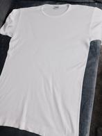 Wit onderhemd merk MAP te koop. Maat M, Kleding | Heren, Ondergoed, Ophalen, Wit