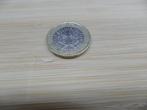 Pièce 1 euro France 1999 arbre de vie Rare état voir photos, Enlèvement ou Envoi, Monnaie en vrac, France, 1 euro