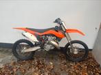 2014 KTM 125SX tweetakt, Motoren, Motoren | KTM, Particulier