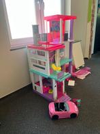 Barbie droomhuis, Kinderen en Baby's, Speelgoed | Poppenhuizen, Ophalen