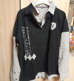 Bloes, Kinderen en Baby's, Kinderkleding | Maat 176, Ophalen of Verzenden, Gebruikt, Jongen, Overhemd of Blouse