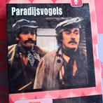 Paradijsvogels 1 in nieuwstaat 15eu verzendkosten inbegrepen, Cd's en Dvd's, Dvd's | Tv en Series, Alle leeftijden, Boxset, Ophalen of Verzenden