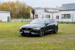 Volvo V60 Geartronic Momentum, Auto's, Volvo, 4 zetels, 4 cilinders, 1969 cc, Blauw