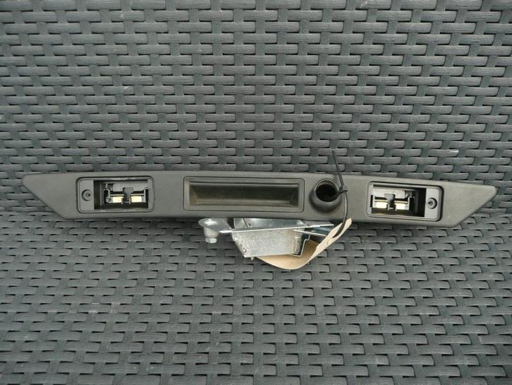 Audi A3 8P Elektronisch Handvat Handgreep 8E0827574F, Auto-onderdelen, Overige Auto-onderdelen, Audi, Gebruikt, Ophalen of Verzenden