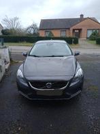 Volvo V40, Autos, Argent ou Gris, Achat, 110 kW, Electronic Stability Program (ESP)