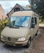 Mercedes Sprinter 308 CDI - 2002 - L2H2 - 220k km's, Achterwielaandrijving, Particulier, Te koop, Handgeschakeld