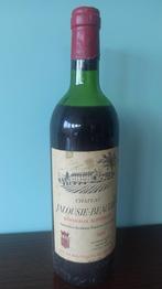 Chateau Jalousie-Beaulieu 1975, Neuf, Enlèvement, Vin rouge, France
