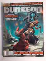 Dungeon Magazine 127 (Dungeons & Dragons), Hobby en Vrije tijd, Gezelschapsspellen | Overige, Paizo, Vijf spelers of meer, Gebruikt